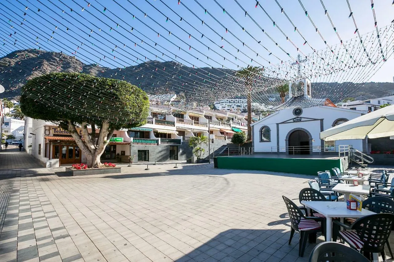 Concanasa 43 Los Gigantes location
