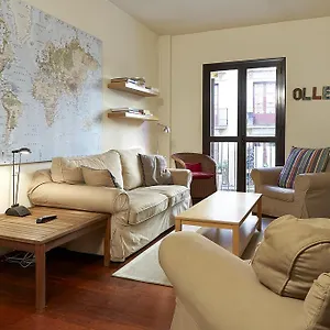  Apartment Olles Spain